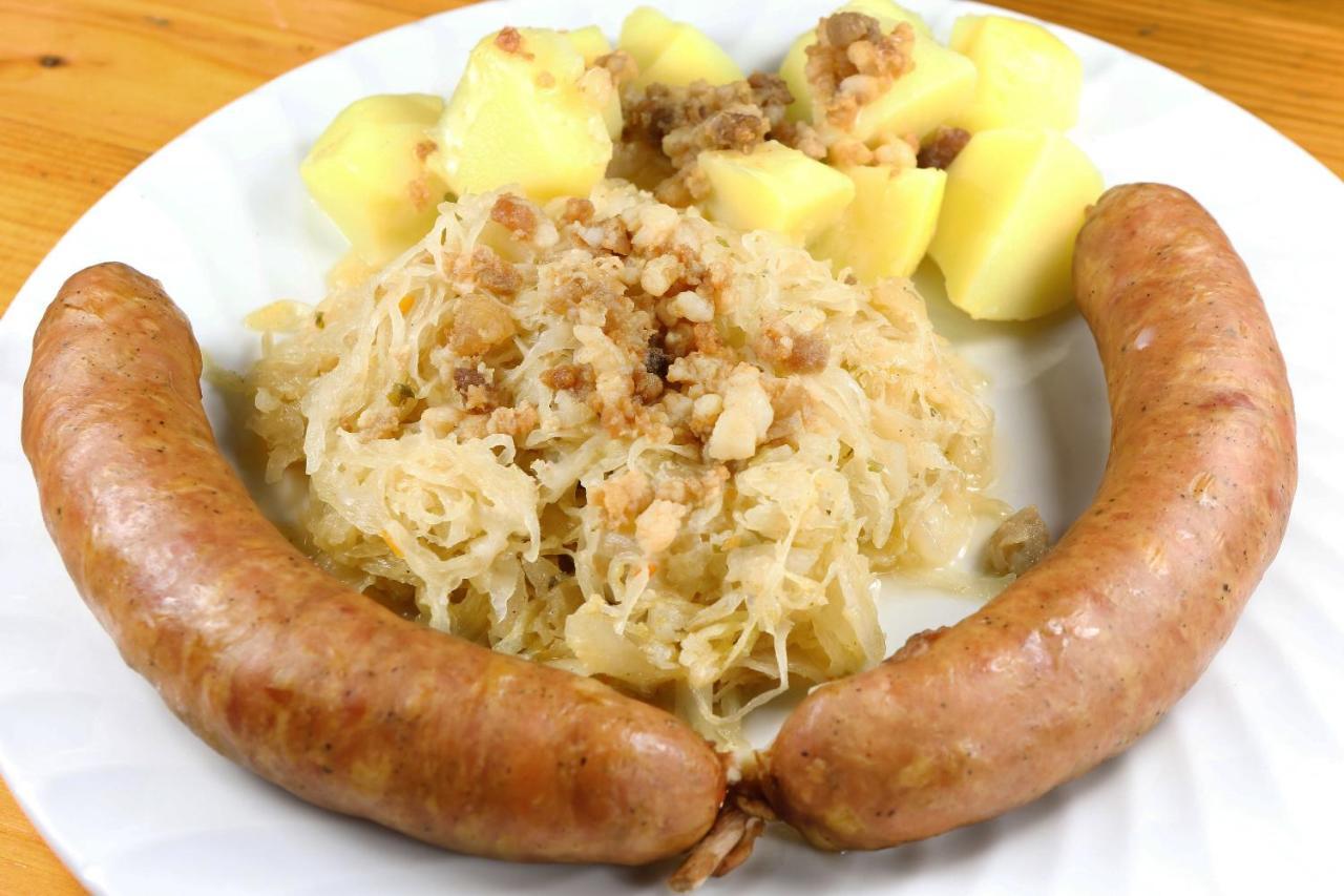 Farm Stay Trlej Begunje na Gorenjskem Zewnętrze zdjęcie